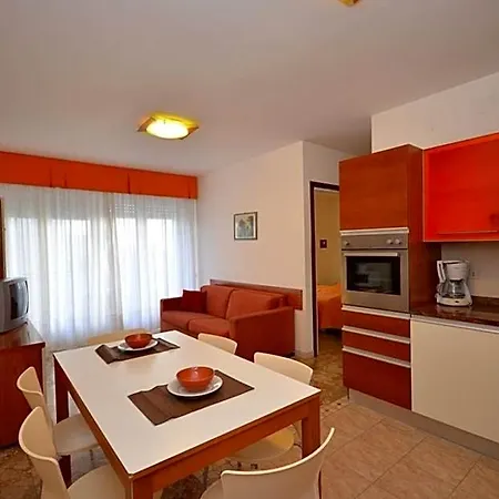 Spacious Family In An Excellent Position
