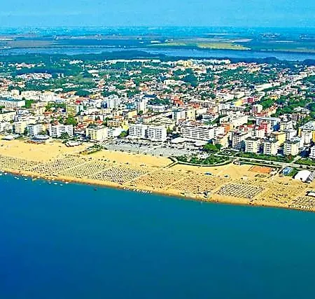 Hotel Spacious Family In An Excellent Position 3*