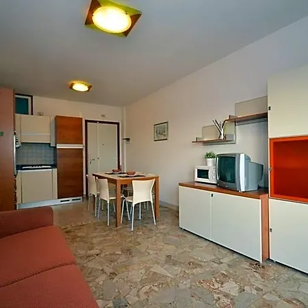 Spacious Family In An Excellent Position Hotel Bibione