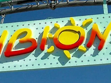Spacious Family In An Excellent Position Hotel Bibione