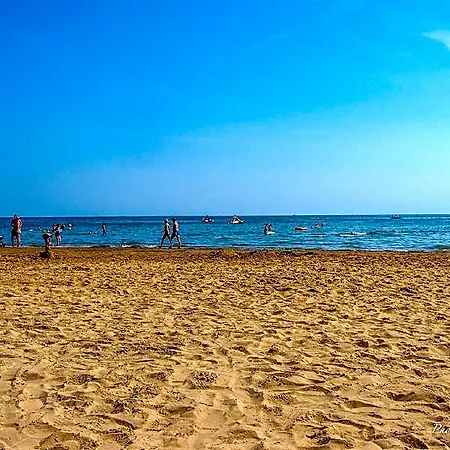 Spacious Family In An Excellent Position Hotel 3*